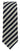 Denny Rose Elegant Italian Striped Bow Tie - Ethara Jay