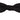 Dolce & Gabbana Elegant Silk Black Bow Tie for Men - Ethara Jay