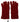 Dolce & Gabbana Elegant Red Cashmere Winter Gloves - Ethara Jay