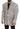 Dolce & Gabbana Elegant White Slim-Fit Blazer - Ethara Jay