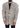 Dolce & Gabbana Elegant White Slim-Fit Blazer - Ethara Jay