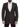 Dolce & Gabbana Elegant Striped Wool Blend Slim Blazer - Ethara Jay