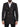 Dolce & Gabbana Multicolor Wool Silk Blend Slim Fit Blazer - Ethara Jay