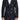 Dolce & Gabbana Elegant Navy Slim-Fit Double Breasted Blazer - Ethara Jay