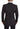 Dolce & Gabbana Elegant Slim Fit Double-Breasted Black Blazer - Ethara Jay