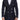 Dolce & Gabbana Navy Blue Double Breasted Slim Fit Blazer - Ethara Jay