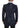 Dolce & Gabbana Navy Blue Double Breasted Slim Fit Blazer - Ethara Jay