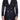 Dolce & Gabbana Elegant Navy Double Breasted Wool Blazer - Ethara Jay