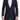 Dolce & Gabbana Elegant Navy Slim Fit Wool Blazer - Ethara Jay