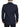 Dolce & Gabbana Elegant Dark Blue Slim Fit Wool Blazer - Ethara Jay