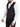 Dolce & Gabbana Elegant Black Martini Suit Jacket & Vest Ensemble - Ethara Jay