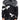 Dolce & Gabbana Elegant Shearling Zip Jacket in Black & White - Ethara Jay