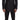 Dolce & Gabbana Elegant Black Striped Virgin Wool Suit - Ethara Jay