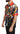 Dolce & Gabbana Multicolor Silk Casual Elegance Shirt - Ethara Jay