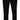 BENCIVENGA Elegant Black MainLine Trousers - Ethara Jay