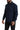 Roberto Cavalli Navy Elegance Cotton Dress Shirt - Ethara Jay