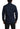 Roberto Cavalli Navy Elegance Cotton Dress Shirt - Ethara Jay