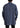 Dolce & Gabbana Elegant Dark Blue Linen Dress Shirt - Ethara Jay