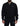 Dolce & Gabbana Elegant Black Bomber Jacket - Ethara Jay