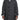 Dolce & Gabbana Elegant Gray Plaid Trench Coat - Ethara Jay