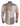 Dolce & Gabbana Elegant Multicolor Slim Fit Casual Shirt - Ethara Jay