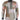 Dolce & Gabbana Elegant Multicolor Slim Fit Casual Shirt - Ethara Jay