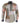 Dolce & Gabbana Elegant Multicolor Slim Fit Casual Shirt - Ethara Jay