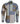 Dolce & Gabbana Multicolor Slim Fit Casual Shirt - Ethara Jay