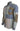 Dolce & Gabbana Multicolor Slim Fit Casual Shirt - Ethara Jay