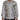 Dolce & Gabbana Elegant Silk Bird Print Casual Shirt - Ethara Jay