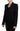 Dolce & Gabbana Elegant Black Stretch Wool Blazer - Ethara Jay