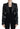 Dolce & Gabbana Elegant Cropped Black Designer Jacket - Ethara Jay