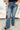 Judy Blue Full Size High Waist Tummy Control Flare Jeans - Ethara Jay