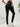 Wide Waistband Leggings - Ethara Jay