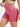 High Waist Active Shorts - Ethara Jay