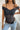 Perfee Lace Cold-Shoulder Bodysuit - Ethara Jay