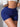 Ruched High Waist Active Shorts - Ethara Jay