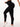 Pocketed High Waist Active Leggings - Ethara Jay