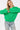 SAGE + FIG Round Neck Drop Shoulder Sweater - Ethara Jay