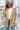 Ivy Lane Full Size Lapel Collar Sherpa Coat - Ethara Jay