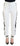 Dolce & Gabbana Chic White Jogger Pants for Elevated Comfort - Ethara Jay