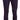 BENCIVENGA Elegant Purple Cotton Trousers - Ethara Jay