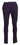 BENCIVENGA Elegant Purple Cotton Trousers - Ethara Jay