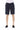 Baldinini Trend Blue Cotton Men Bermuda Shorts - Ethara Jay