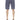 Baldinini Trend Blue Cotton Men Cargo Short - Ethara Jay