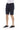 Baldinini Trend Blue Cotton Men Bermuda Shorts - Ethara Jay