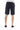 Baldinini Trend Blue Cotton Men Bermuda Shorts - Ethara Jay