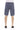 Baldinini Trend Blue Cotton Men Cargo Short - Ethara Jay