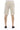 Baldinini Trend Beige Cotton Men Bermuda Short - Ethara Jay