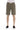 Baldinini Trend Army Cotton Men Short - Ethara Jay